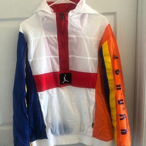Men's Jordan Windbreaker